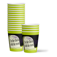 Beatlejuice Party Tableware Kit For 16 Guests