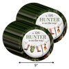 Duck Hunter Baby Shower Party Supplies Large 9" Paper Plates in Bulk 32 Piece